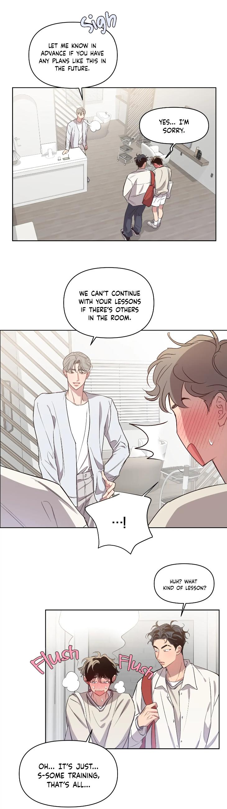 Hair-Raising-Desires-By-Chaegoo-Uncensored-Eng page 17
