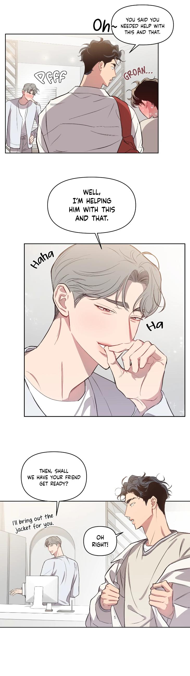 Hair-Raising-Desires-By-Chaegoo-Uncensored-Eng page 18