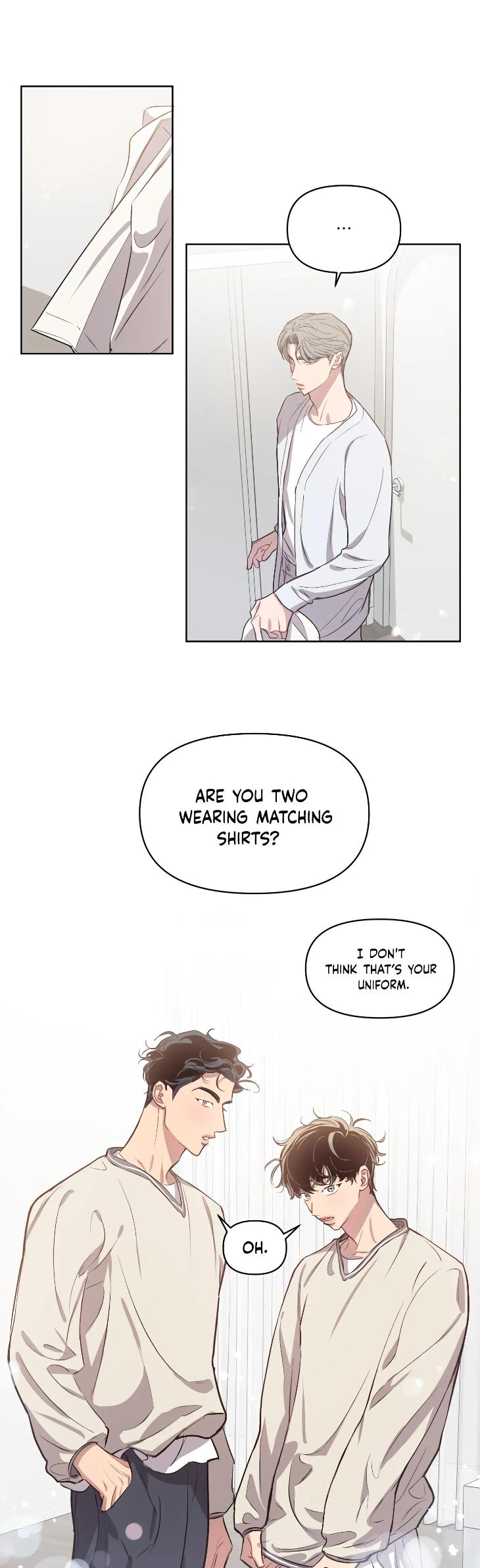 Hair-Raising-Desires-By-Chaegoo-Uncensored-Eng page 19