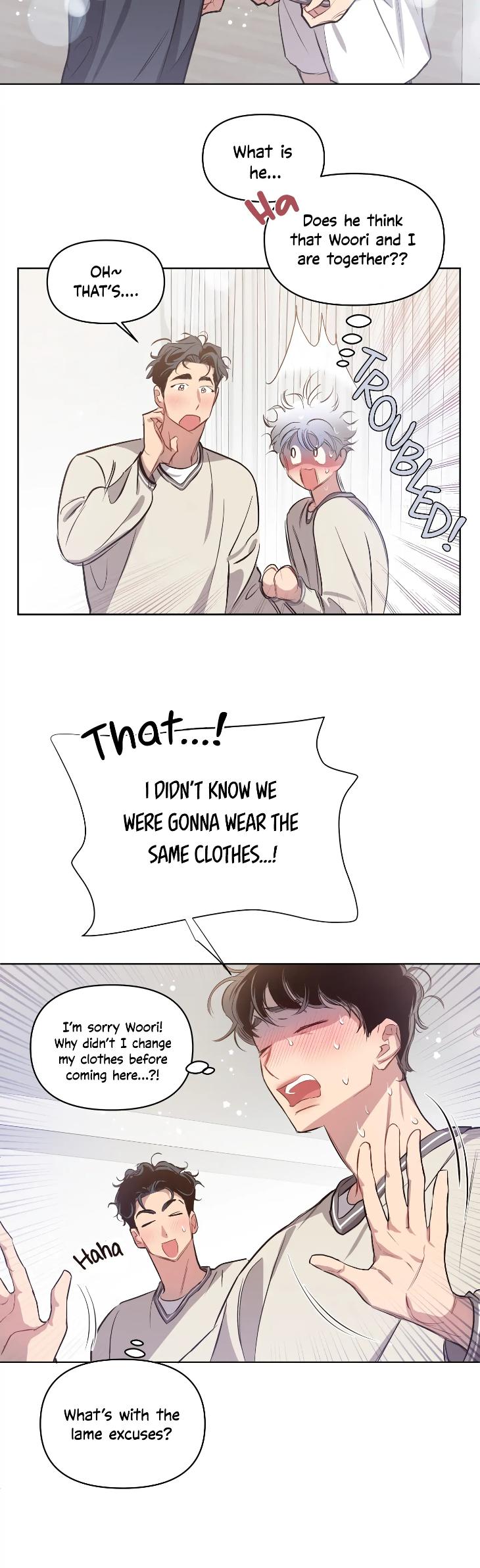 Hair-Raising-Desires-By-Chaegoo-Uncensored-Eng page 20