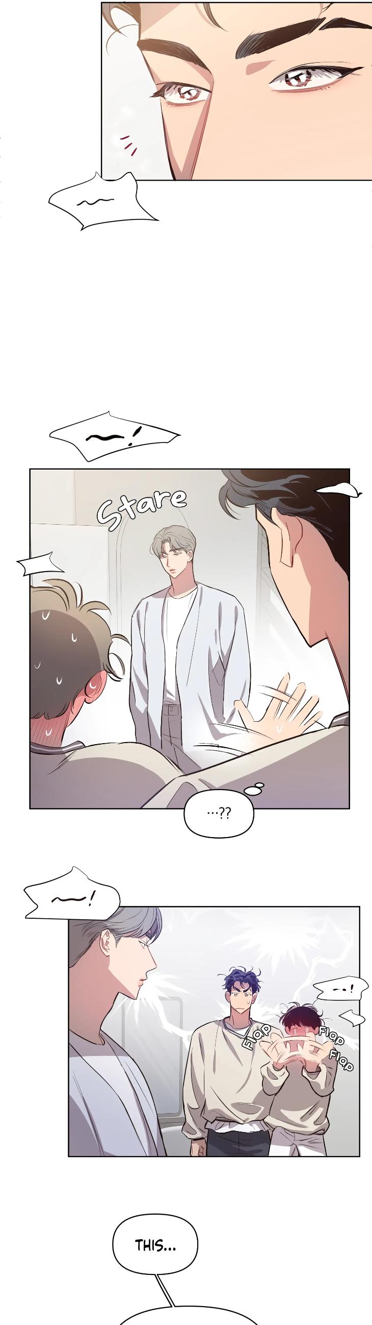 Hair-Raising-Desires-By-Chaegoo-Uncensored-Eng page 21