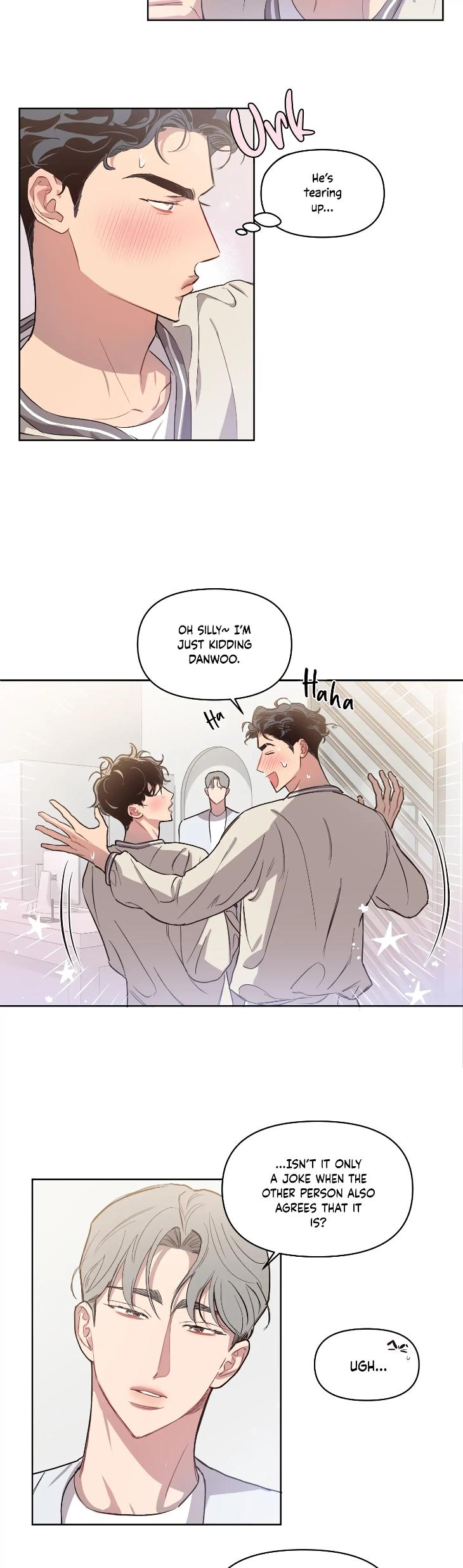 Hair-Raising-Desires-By-Chaegoo-Uncensored-Eng page 3