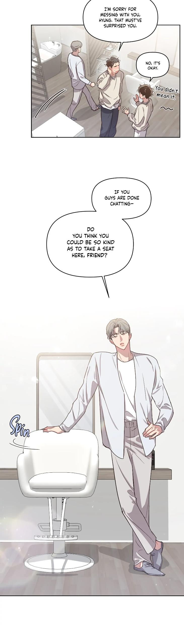 Hair-Raising-Desires-By-Chaegoo-Uncensored-Eng page 4