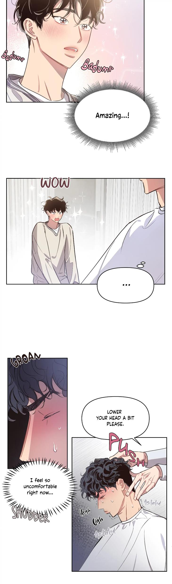 Hair-Raising-Desires-By-Chaegoo-Uncensored-Eng page 8