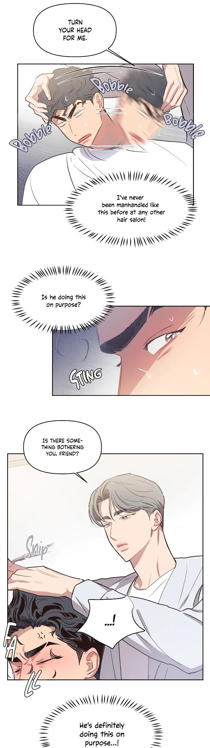 Hair-Raising-Desires-By-Chaegoo-Uncensored-Eng page 9