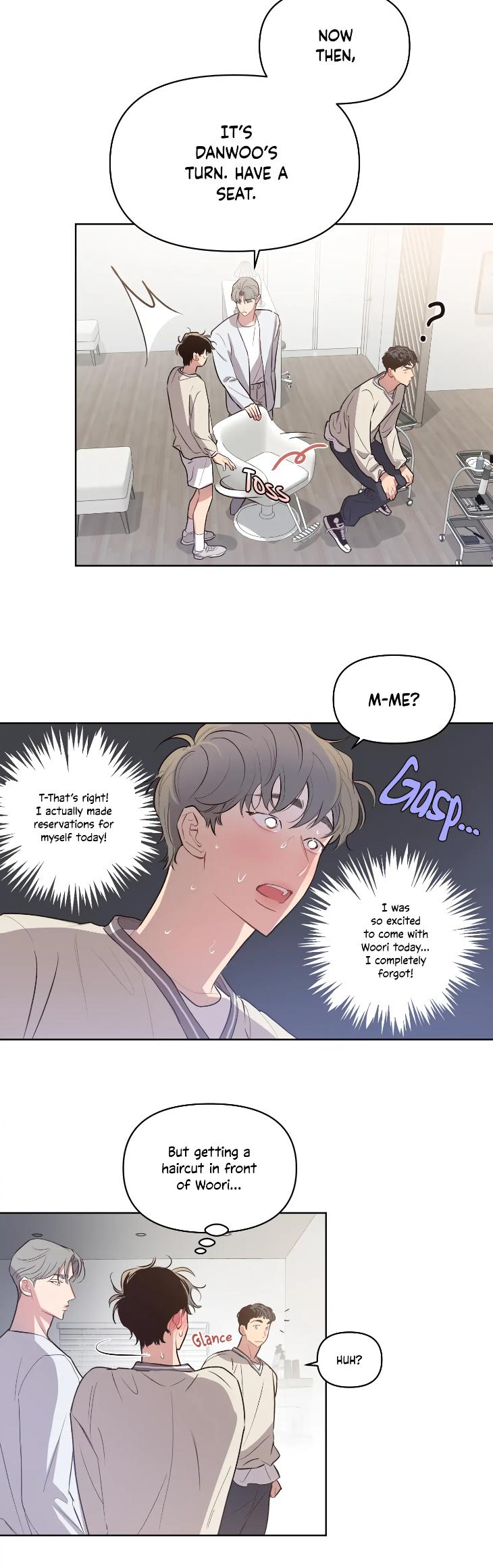 Hair-Raising-Desires-By-Chaegoo-Uncensored-Eng page 12