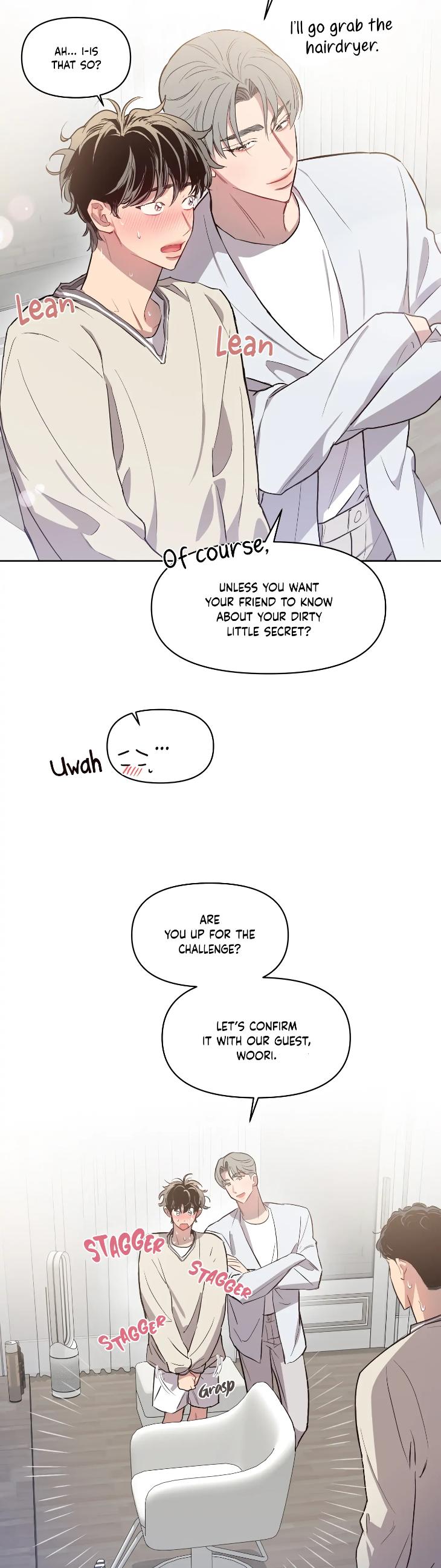 Hair-Raising-Desires-By-Chaegoo-Uncensored-Eng page 14