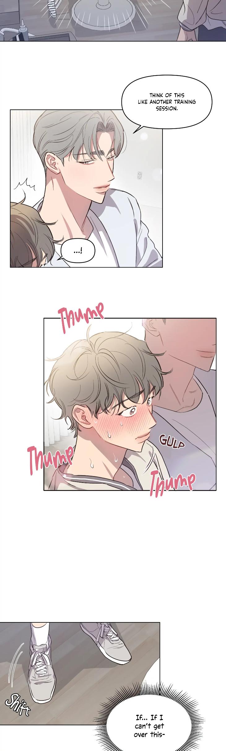 Hair-Raising-Desires-By-Chaegoo-Uncensored-Eng page 15