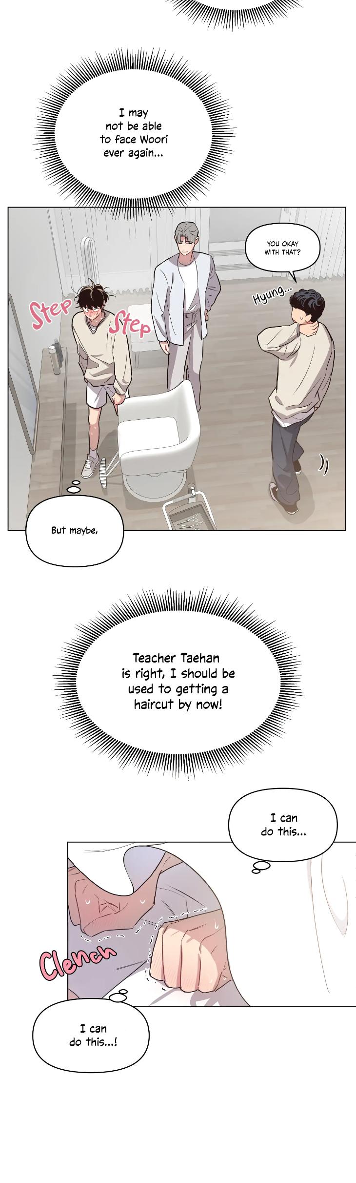 Hair-Raising-Desires-By-Chaegoo-Uncensored-Eng page 16