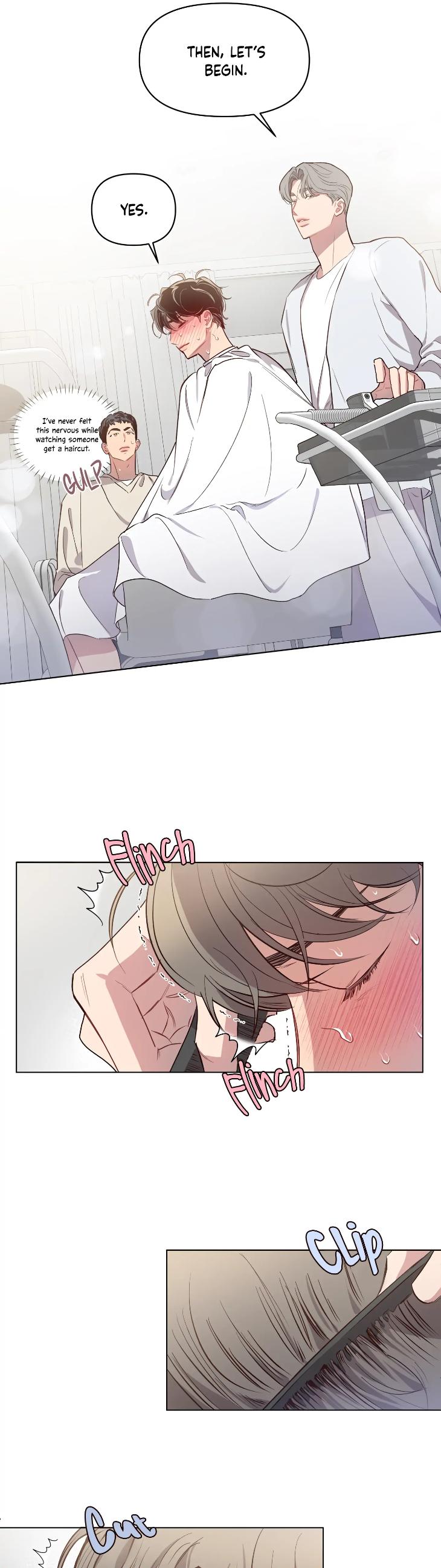 Hair-Raising-Desires-By-Chaegoo-Uncensored-Eng page 17