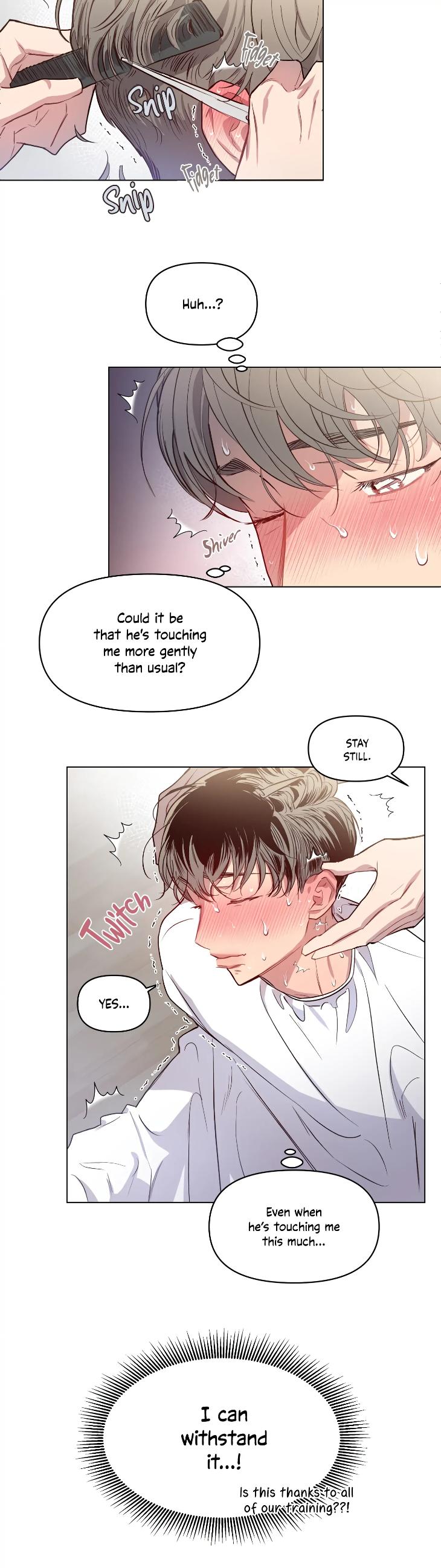 Hair-Raising-Desires-By-Chaegoo-Uncensored-Eng page 18