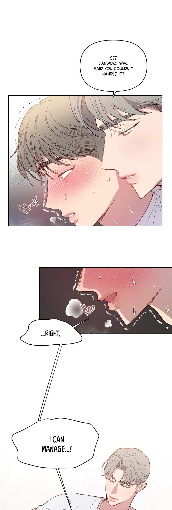 Hair-Raising-Desires-By-Chaegoo-Uncensored-Eng page 19