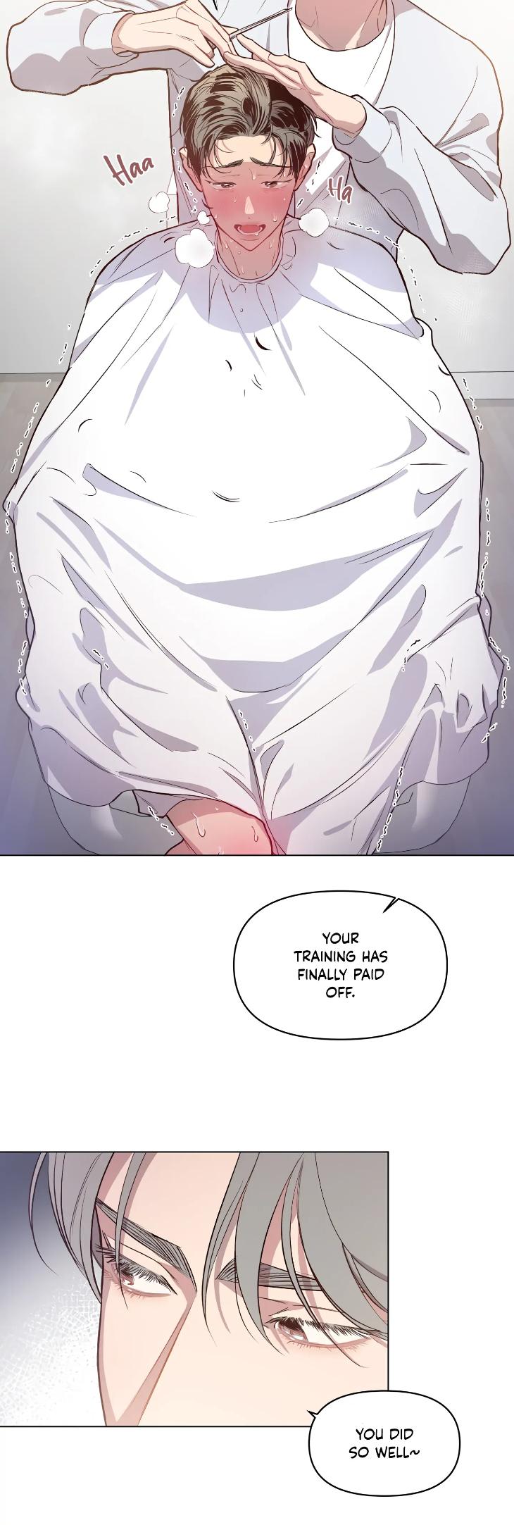 Hair-Raising-Desires-By-Chaegoo-Uncensored-Eng page 20
