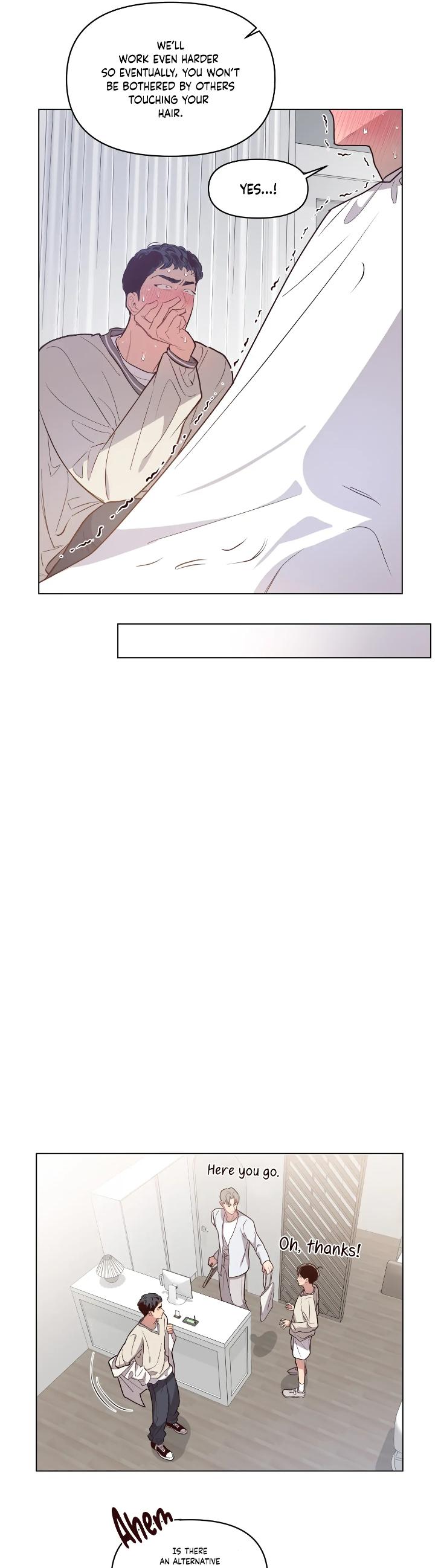 Hair-Raising-Desires-By-Chaegoo-Uncensored-Eng page 21