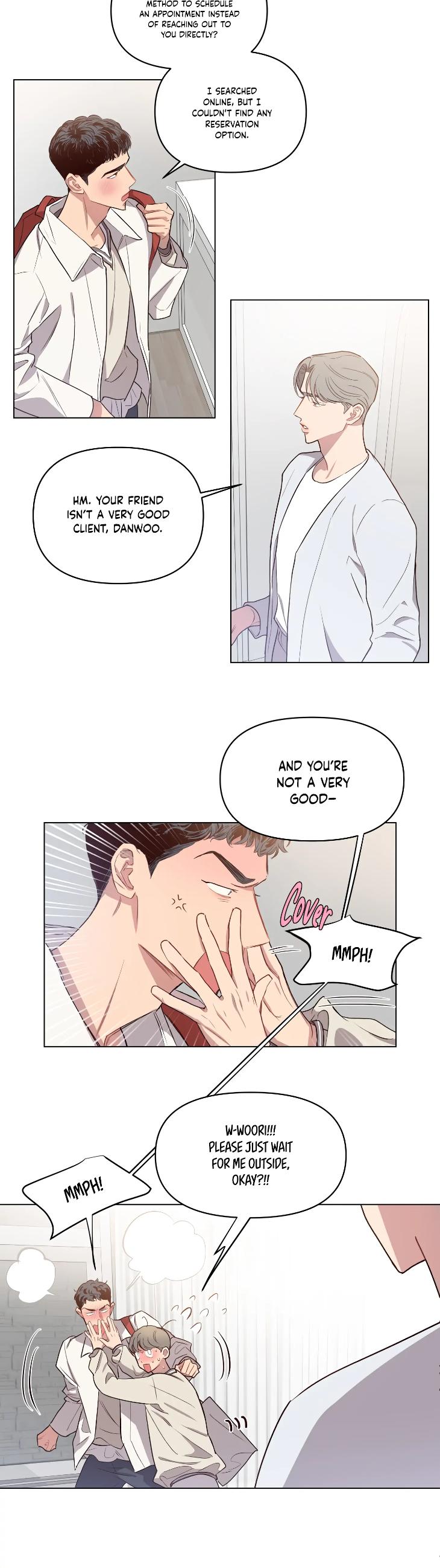 Hair-Raising-Desires-By-Chaegoo-Uncensored-Eng page 22