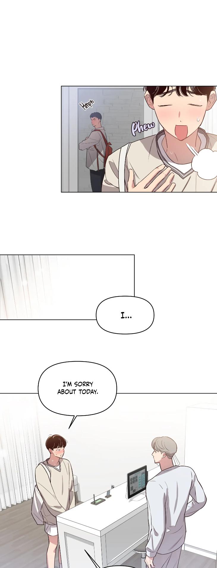 Hair-Raising-Desires-By-Chaegoo-Uncensored-Eng page 23