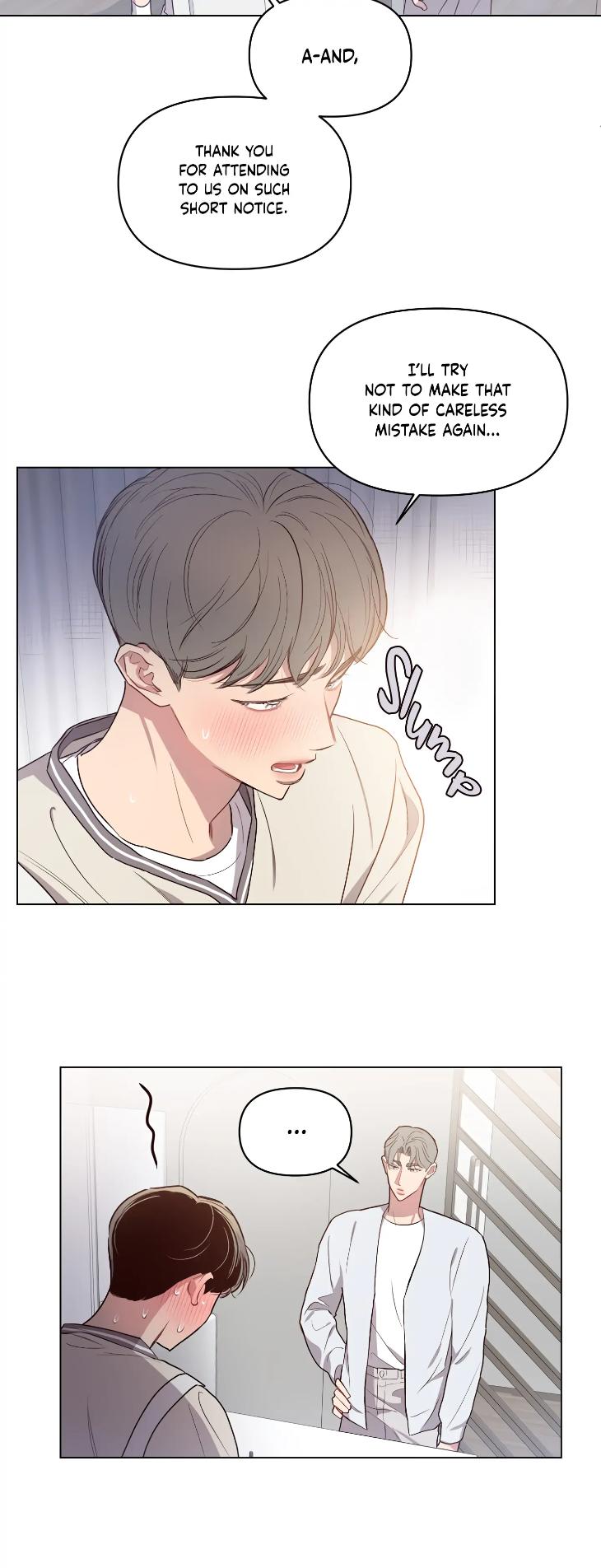 Hair-Raising-Desires-By-Chaegoo-Uncensored-Eng page 24