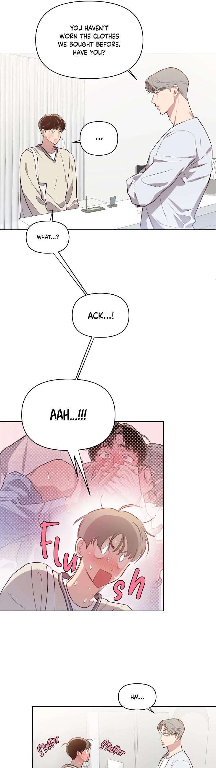 Hair-Raising-Desires-By-Chaegoo-Uncensored-Eng page 25