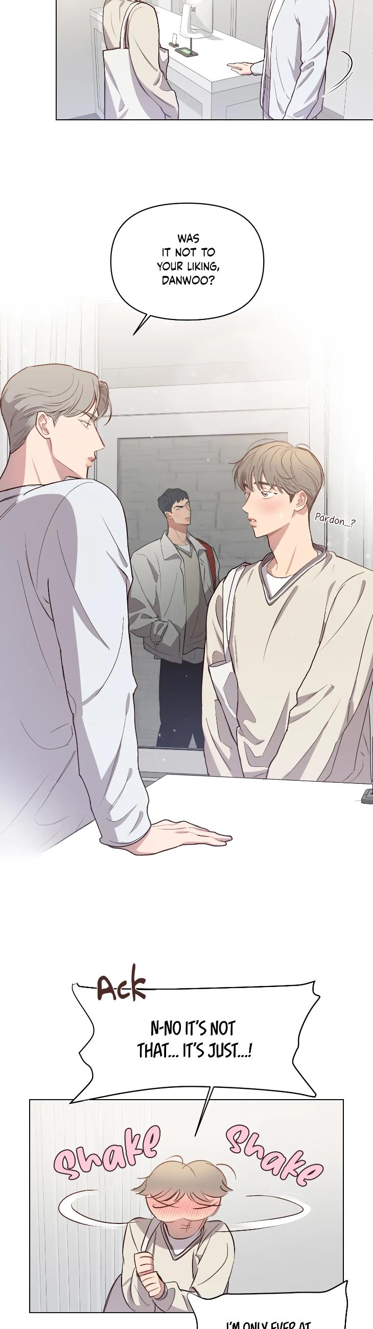Hair-Raising-Desires-By-Chaegoo-Uncensored-Eng page 26