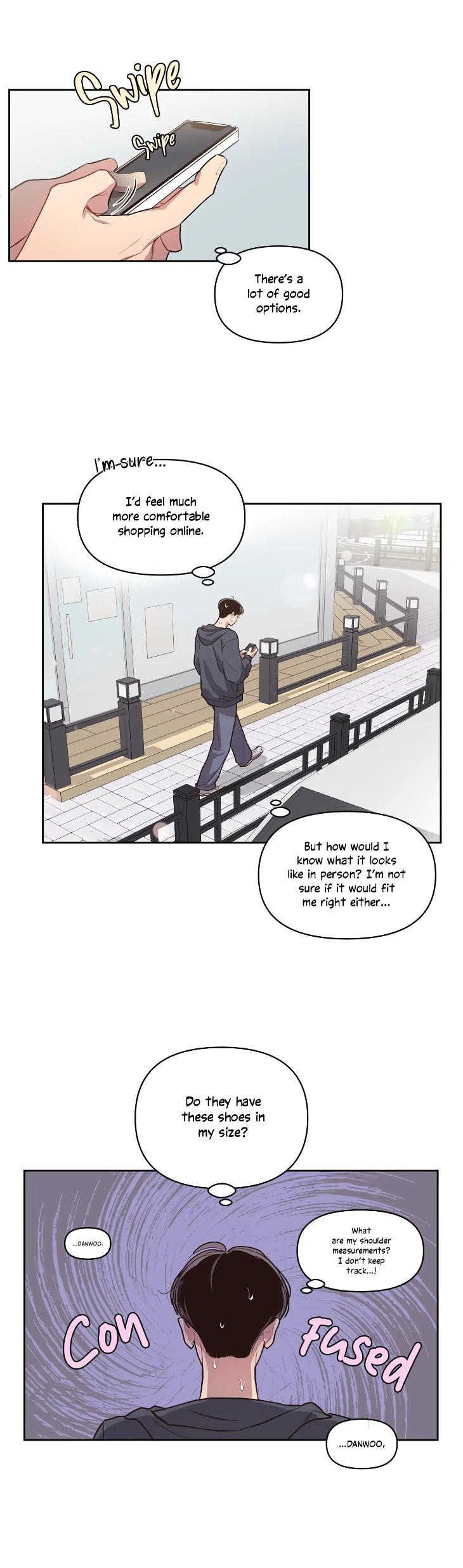 Hair-Raising-Desires-By-Chaegoo-Uncensored-Eng page 4