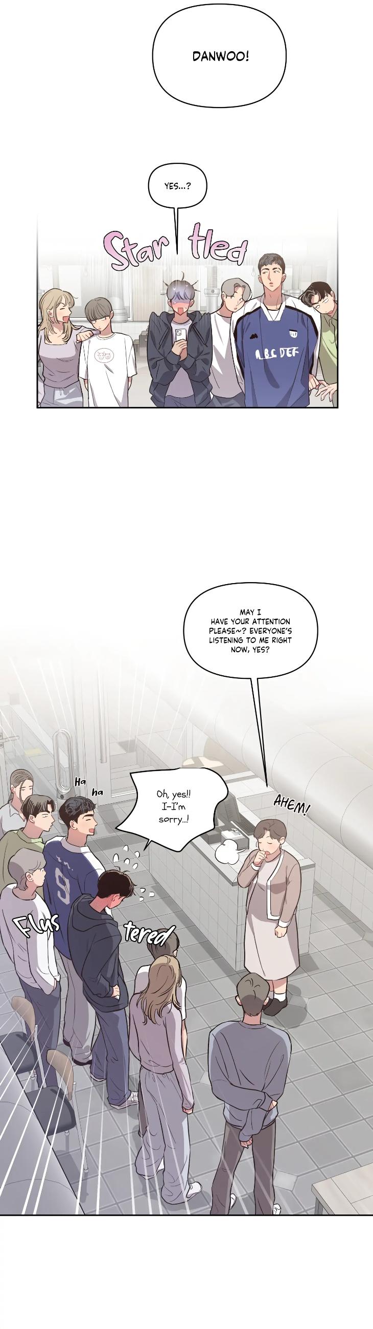 Hair-Raising-Desires-By-Chaegoo-Uncensored-Eng page 5