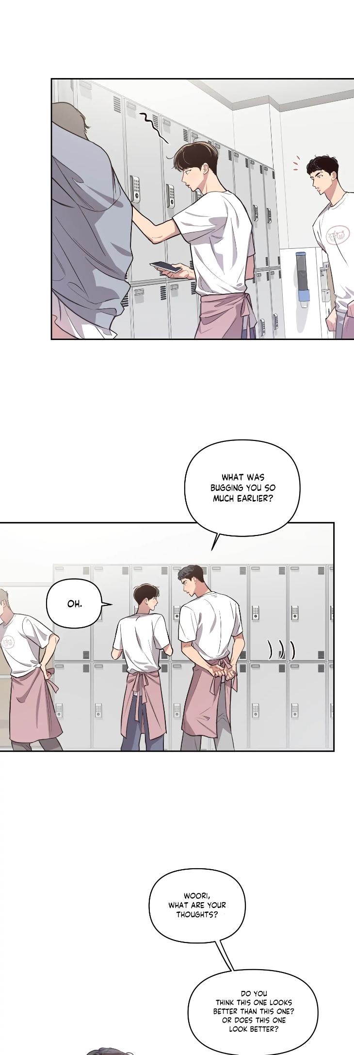 Hair-Raising-Desires-By-Chaegoo-Uncensored-Eng page 7
