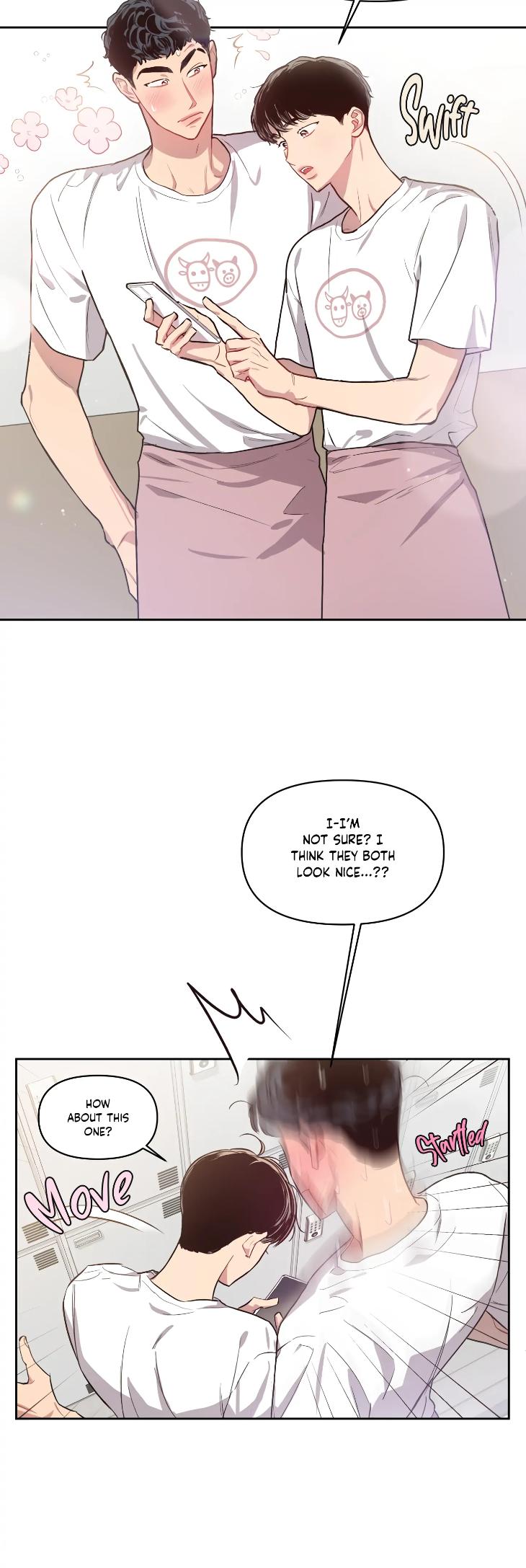 Hair-Raising-Desires-By-Chaegoo-Uncensored-Eng page 8