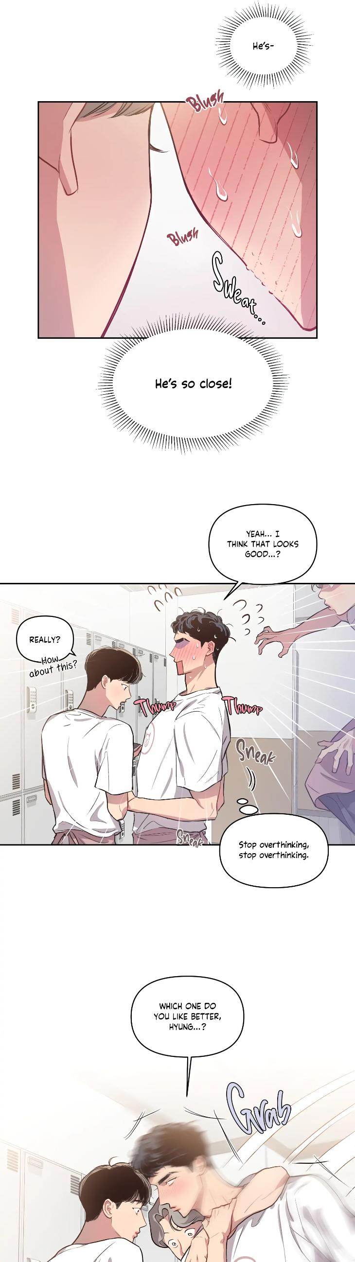 Hair-Raising-Desires-By-Chaegoo-Uncensored-Eng page 9