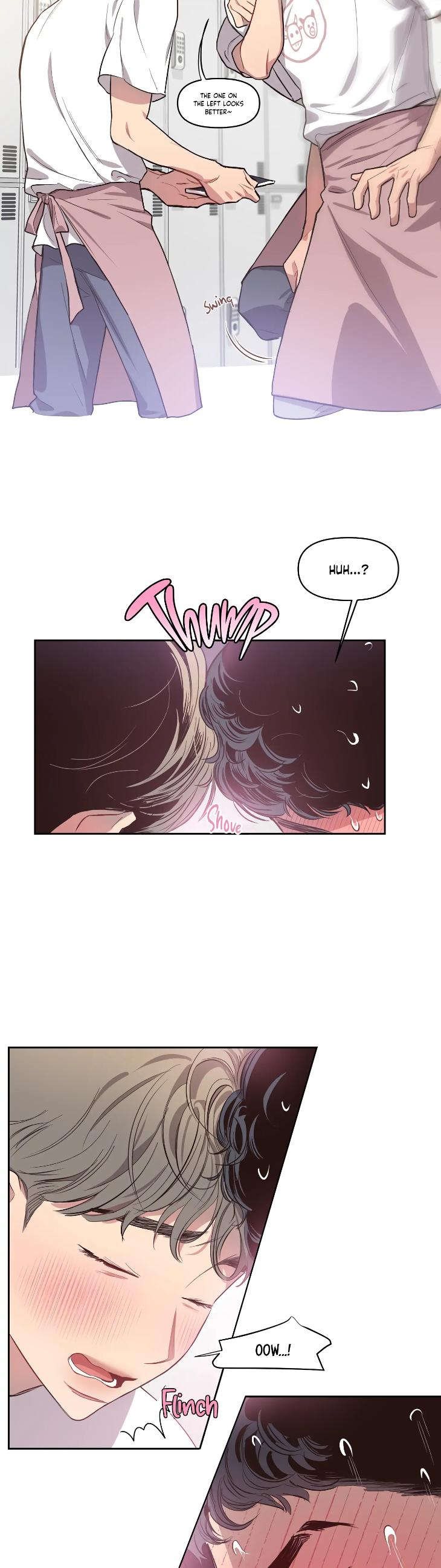 Hair-Raising-Desires-By-Chaegoo-Uncensored-Eng page 10