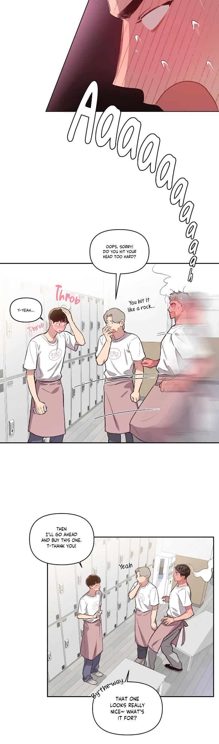Hair-Raising-Desires-By-Chaegoo-Uncensored-Eng page 11