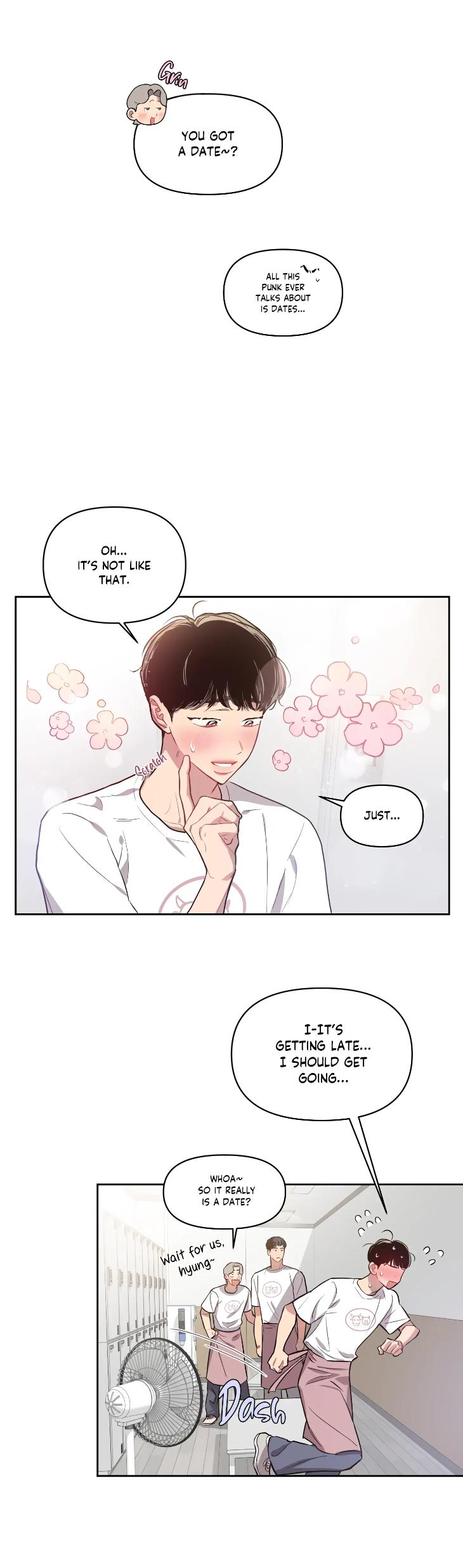 Hair-Raising-Desires-By-Chaegoo-Uncensored-Eng page 12
