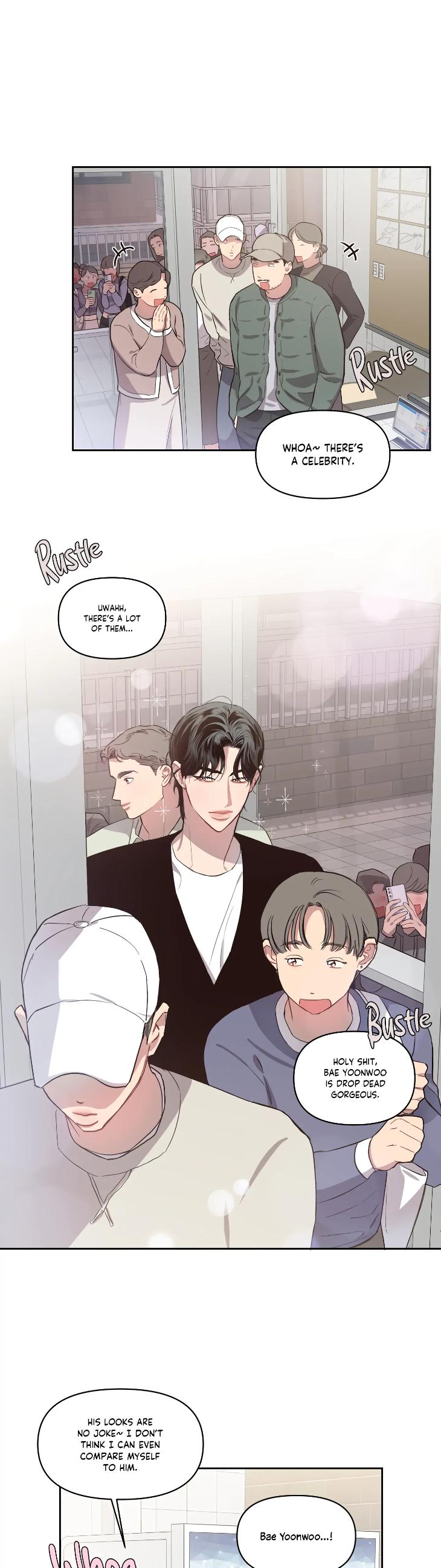 Hair-Raising-Desires-By-Chaegoo-Uncensored-Eng page 14