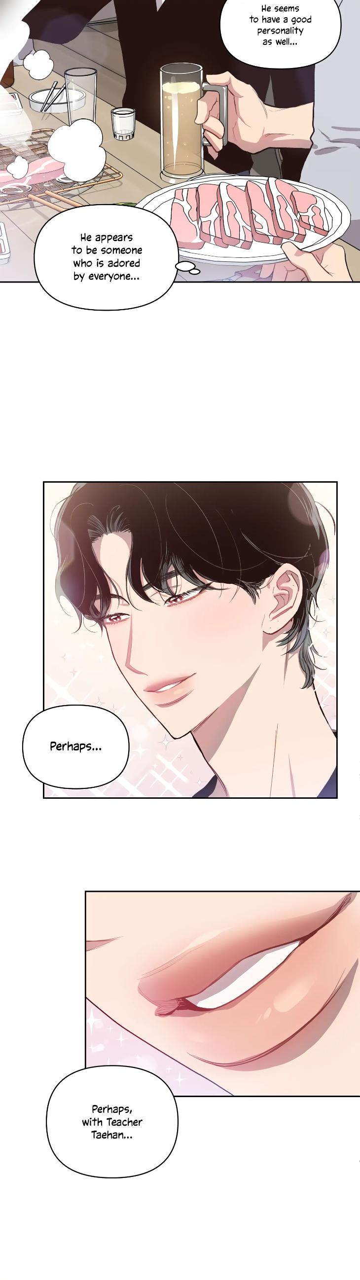 Hair-Raising-Desires-By-Chaegoo-Uncensored-Eng page 18