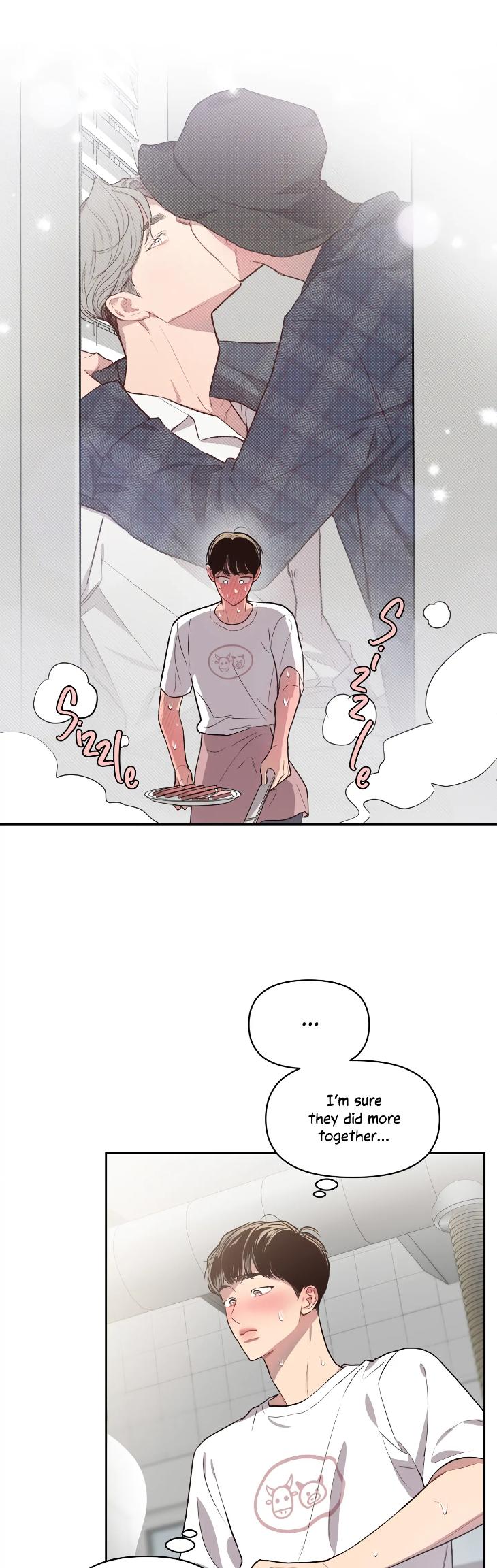 Hair-Raising-Desires-By-Chaegoo-Uncensored-Eng page 19
