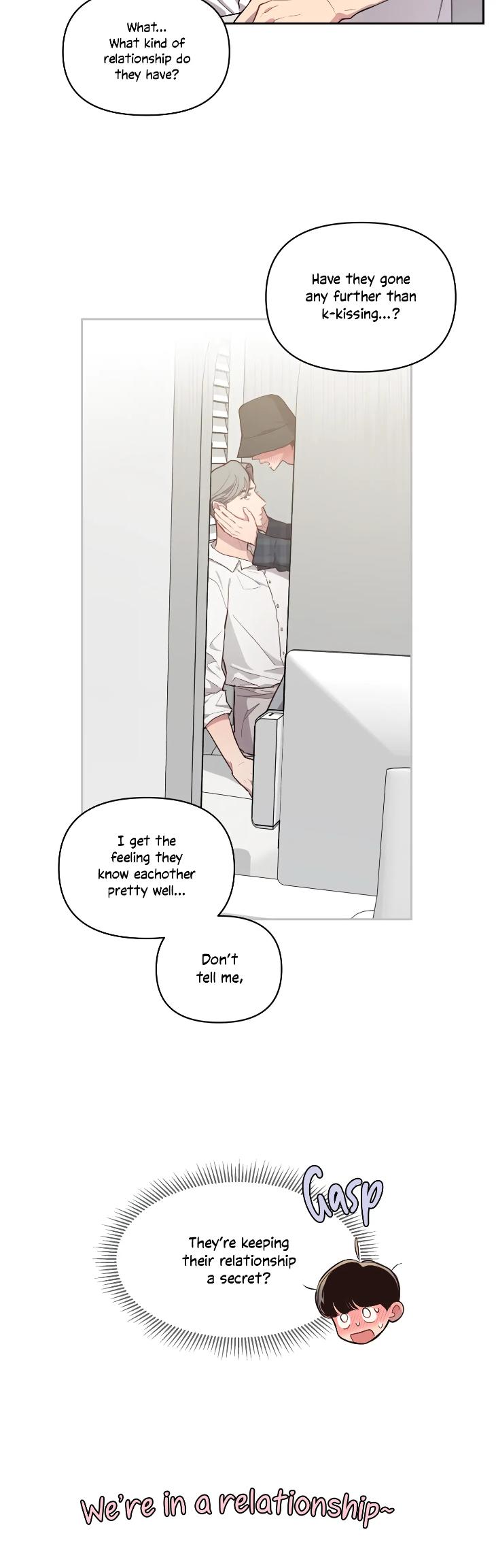 Hair-Raising-Desires-By-Chaegoo-Uncensored-Eng page 20