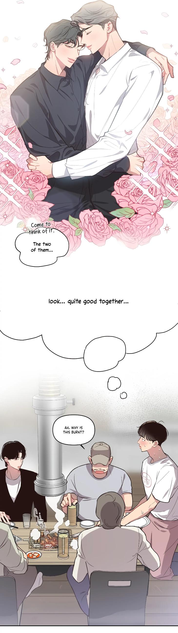 Hair-Raising-Desires-By-Chaegoo-Uncensored-Eng page 21