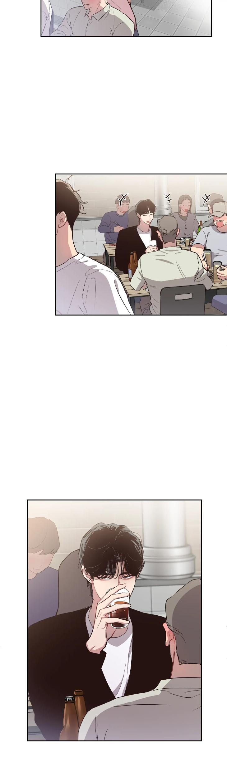 Hair-Raising-Desires-By-Chaegoo-Uncensored-Eng page 24