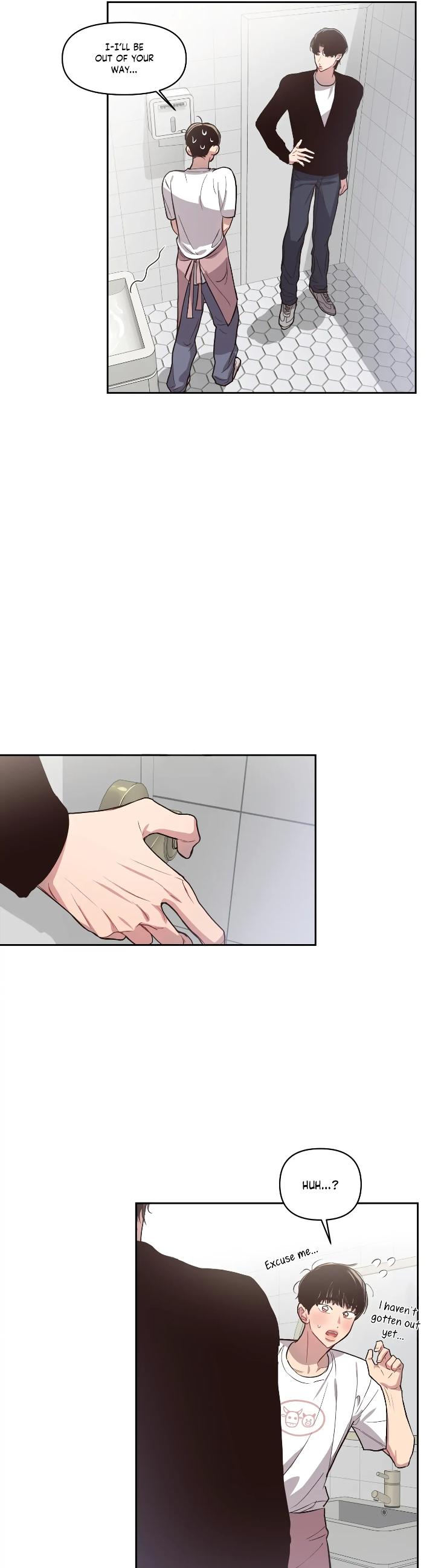 Hair-Raising-Desires-By-Chaegoo-Uncensored-Eng page 29