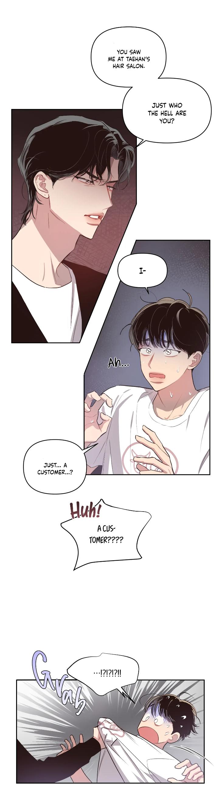 Hair-Raising-Desires-By-Chaegoo-Uncensored-Eng page 2