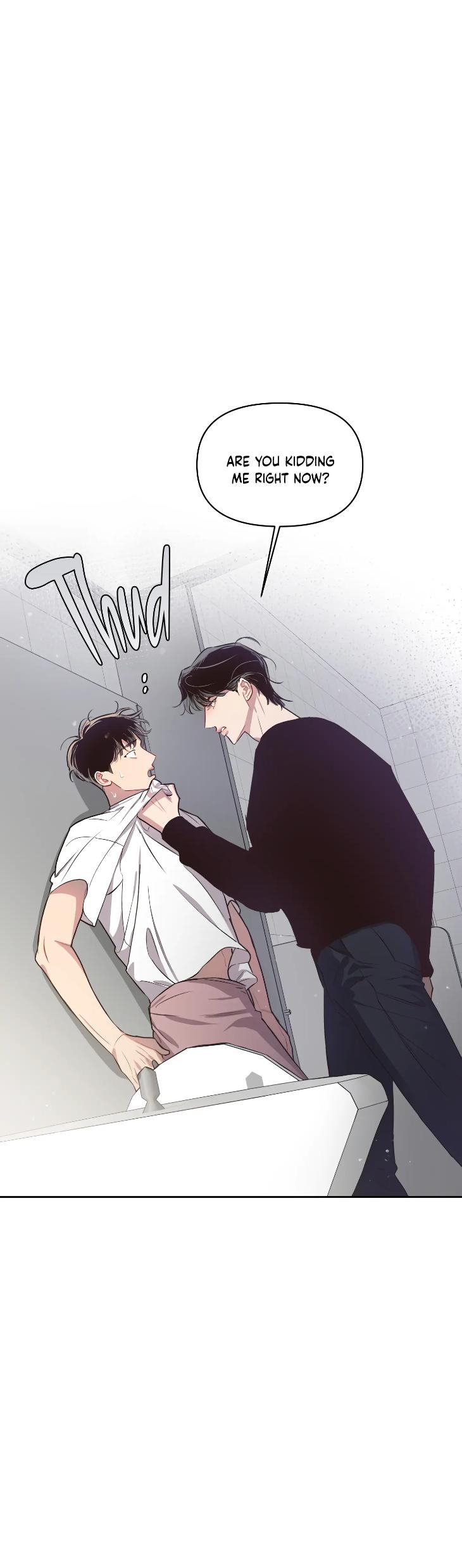 Hair-Raising-Desires-By-Chaegoo-Uncensored-Eng page 3