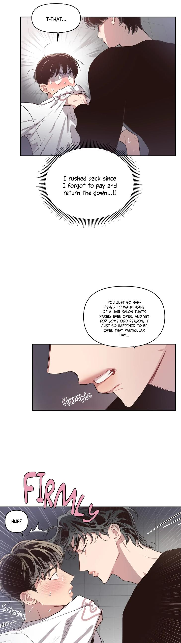 Hair-Raising-Desires-By-Chaegoo-Uncensored-Eng page 5