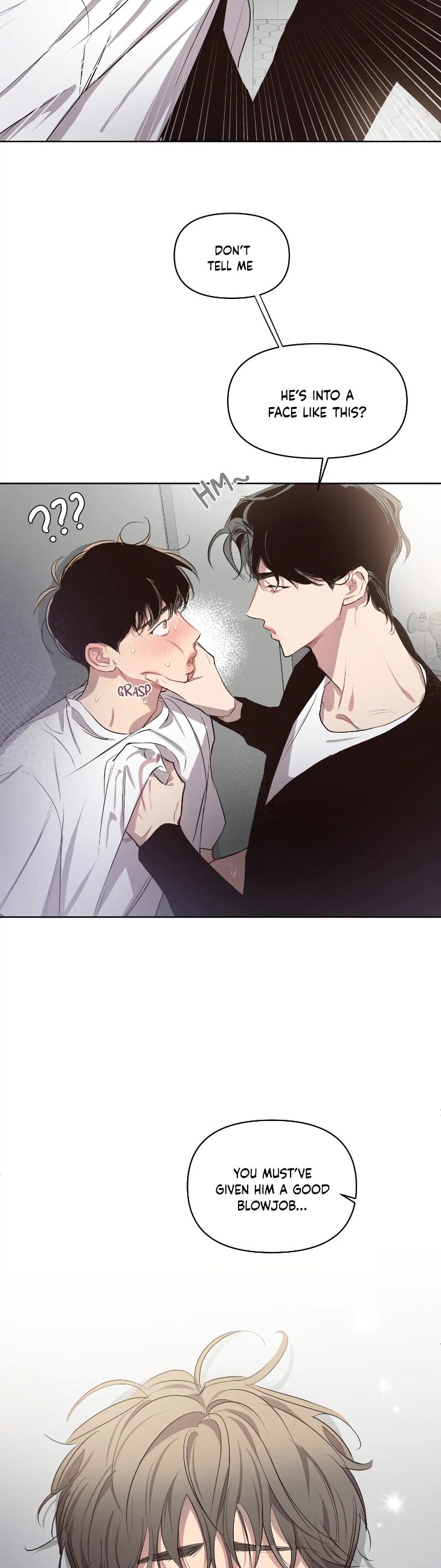 Hair-Raising-Desires-By-Chaegoo-Uncensored-Eng page 6