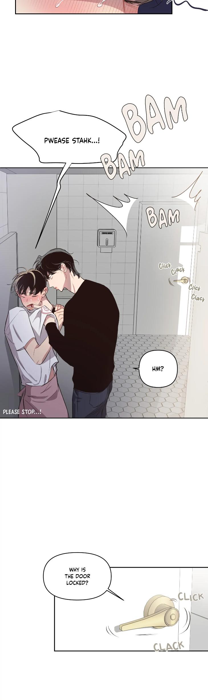 Hair-Raising-Desires-By-Chaegoo-Uncensored-Eng page 8
