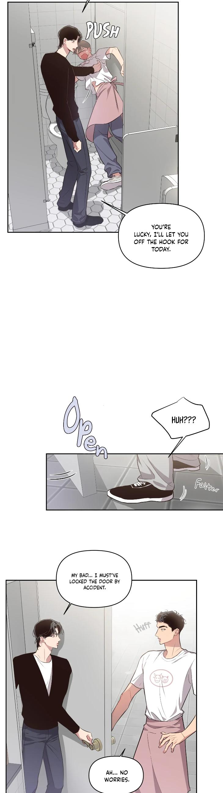 Hair-Raising-Desires-By-Chaegoo-Uncensored-Eng page 10