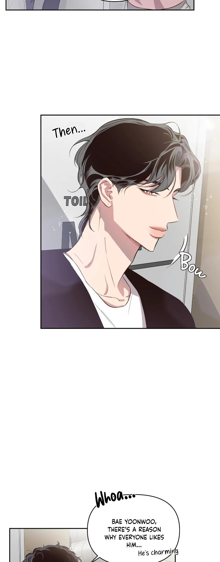 Hair-Raising-Desires-By-Chaegoo-Uncensored-Eng page 11