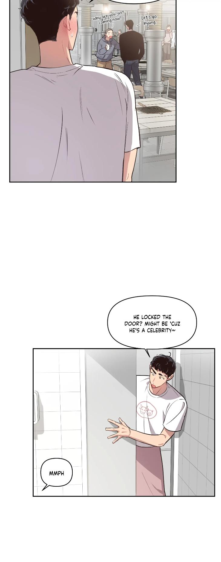 Hair-Raising-Desires-By-Chaegoo-Uncensored-Eng page 12