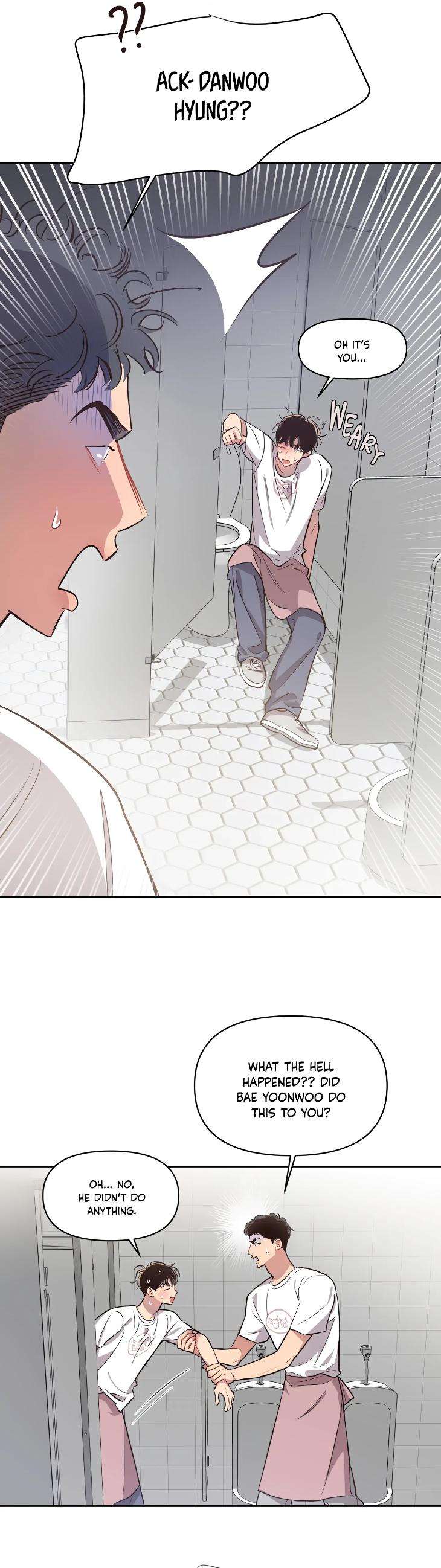 Hair-Raising-Desires-By-Chaegoo-Uncensored-Eng page 13