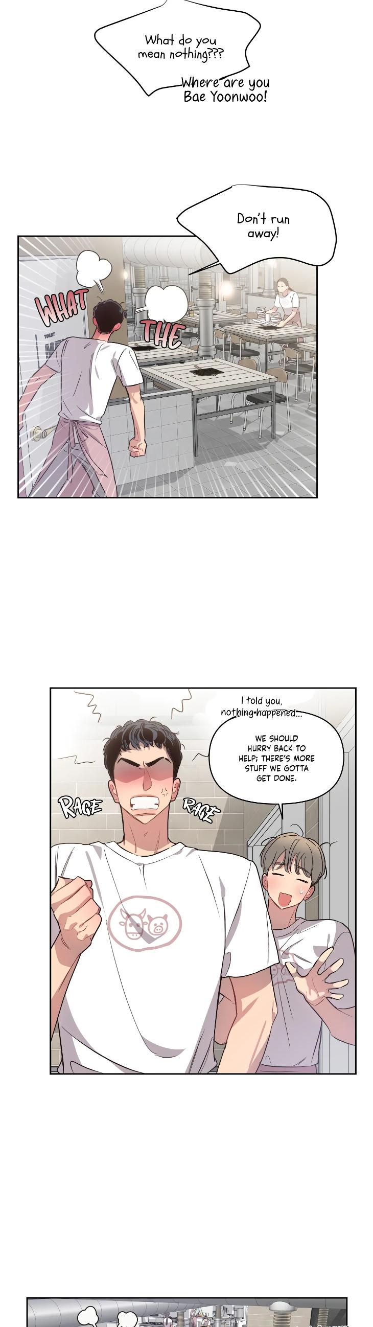 Hair-Raising-Desires-By-Chaegoo-Uncensored-Eng page 14