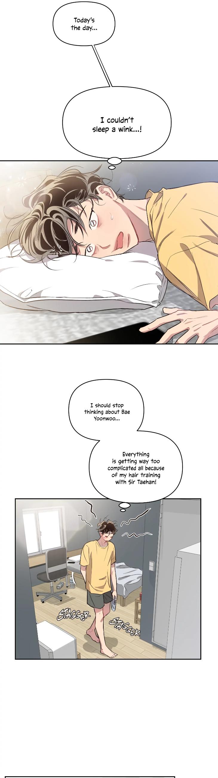 Hair-Raising-Desires-By-Chaegoo-Uncensored-Eng page 17