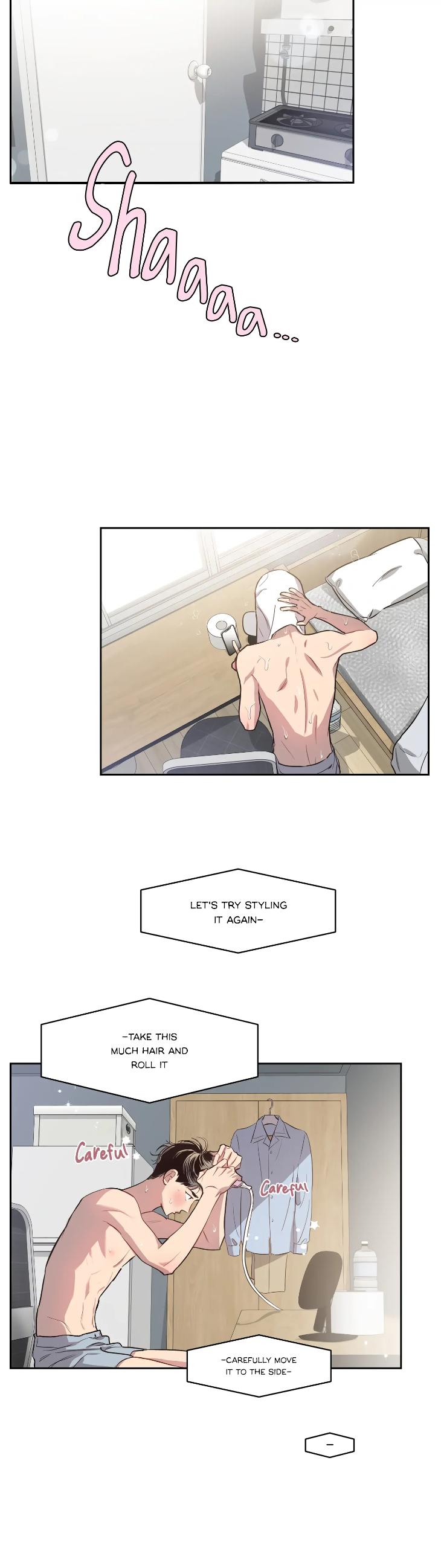 Hair-Raising-Desires-By-Chaegoo-Uncensored-Eng page 18
